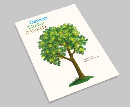 Denken Dichten Danken Band 9