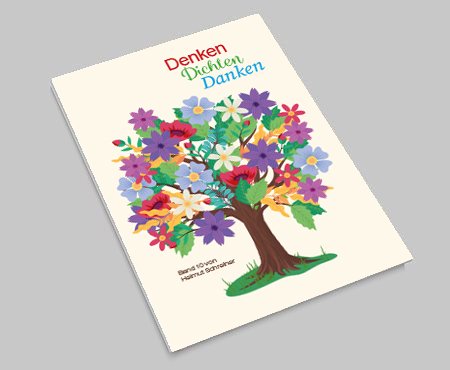 Denken Dichten Danken Band 10